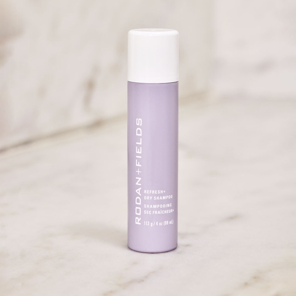 Rodan + Fields Refresh+ Dry Shampoo - 98mL